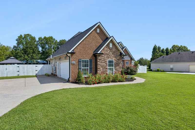 1817 Splash Pl, Murfreesboro, TN 37130