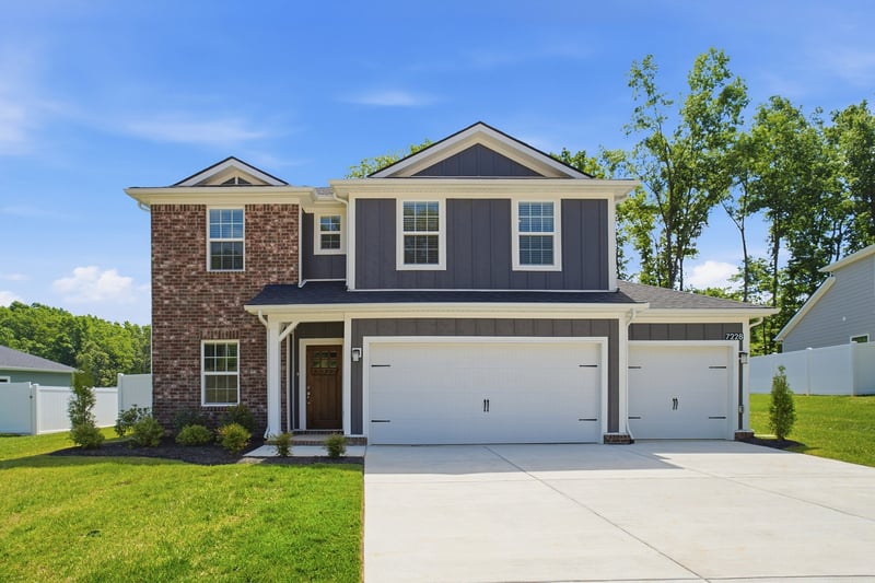 6 Fairlawn Dr, Fairview, TN 37062