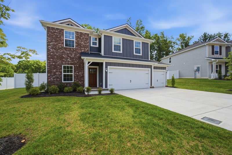 6 Fairlawn Dr, Fairview, TN 37062