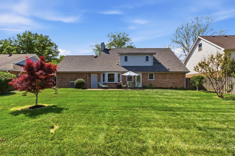 609 Sugartree Ln, Franklin, TN 37064