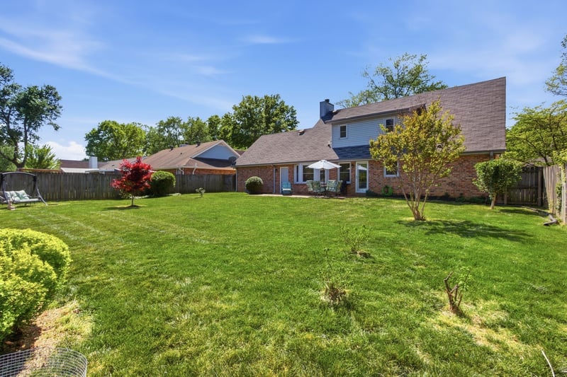 609 Sugartree Ln, Franklin, TN 37064