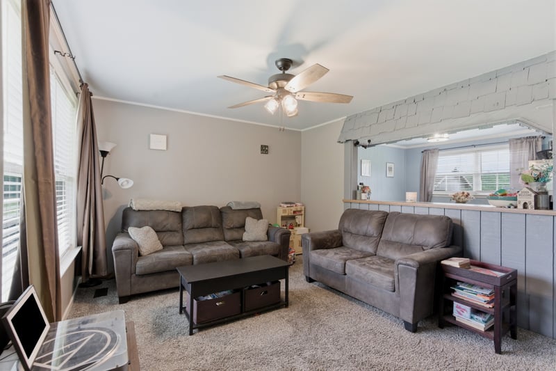 1787 Bearwallow Rd, Ashland City, TN 37015