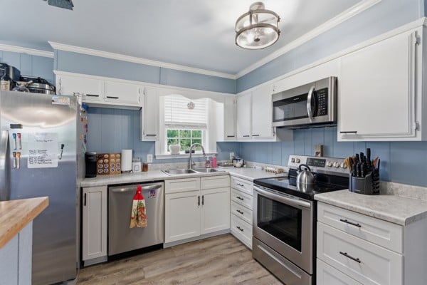 1787 Bearwallow Rd, Ashland City, TN 37015