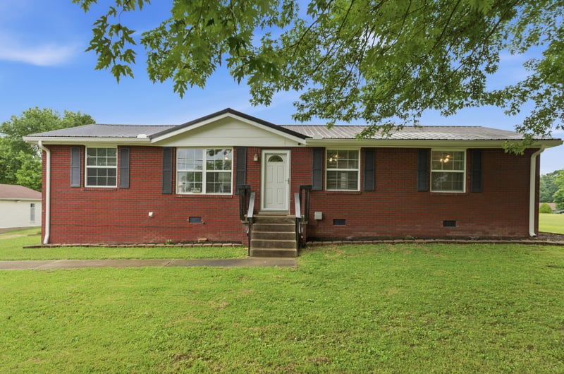 1787 Bearwallow Rd, Ashland City, TN 37015