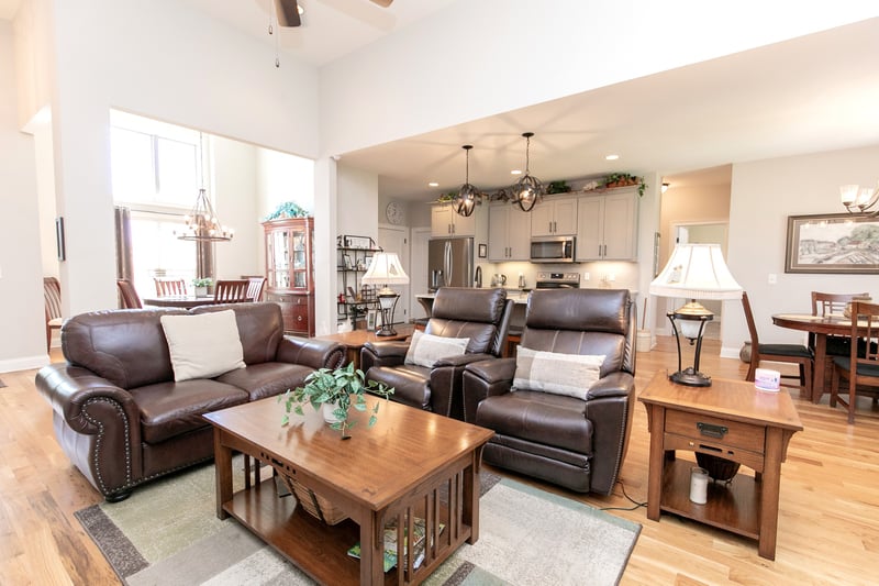 1134 Kingston Ln, Greenbrier, TN 37073