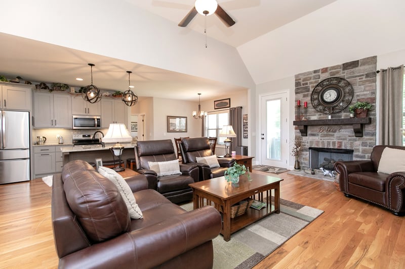 1134 Kingston Ln, Greenbrier, TN 37073