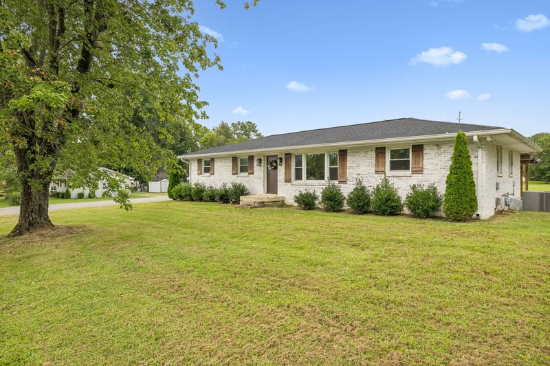200 Blackpatch Dr, Springfield, TN 37172