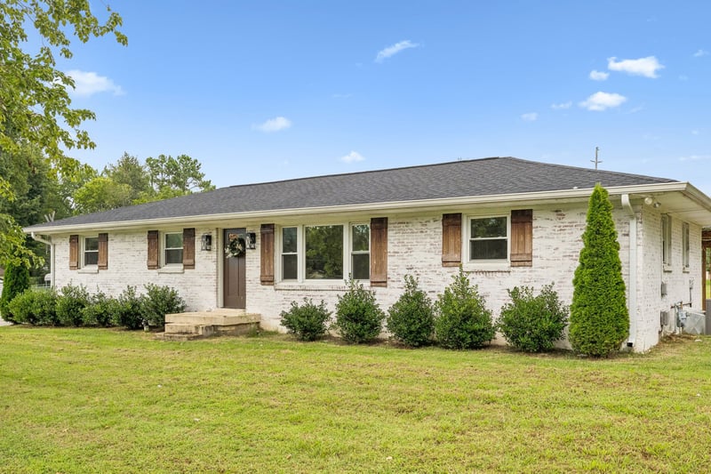 200 Blackpatch Dr, Springfield, TN 37172