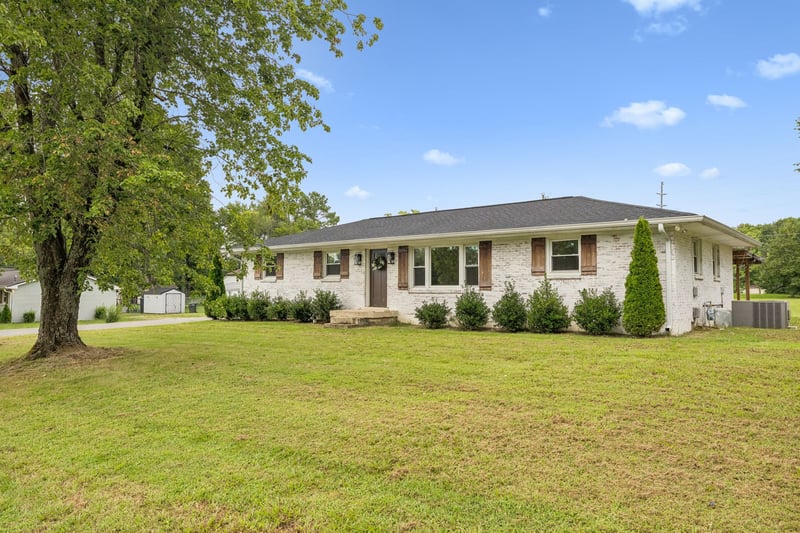 200 Blackpatch Dr, Springfield, TN 37172