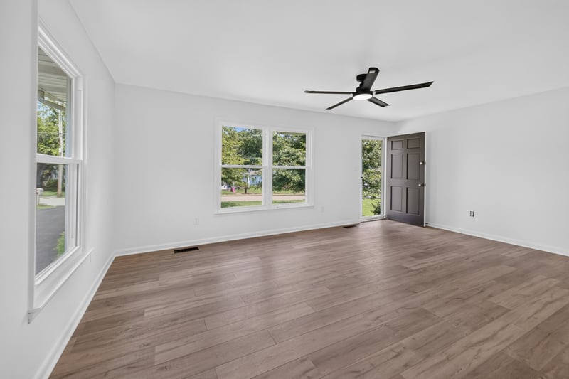 517 Wall St, Mount Pleasant, TN 38474