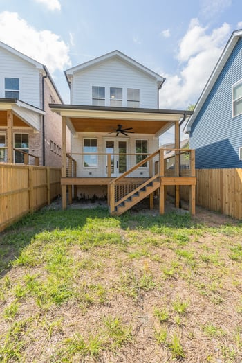 632B Annex Ave, Nashville, TN 37209