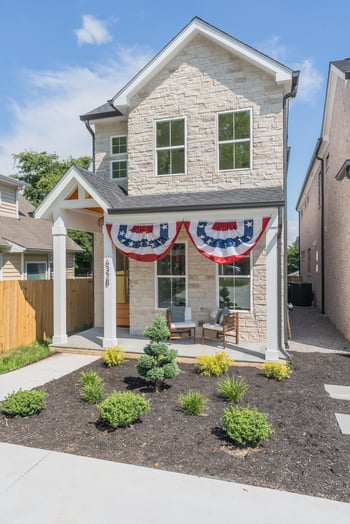 632B Annex Ave, Nashville, TN 37209