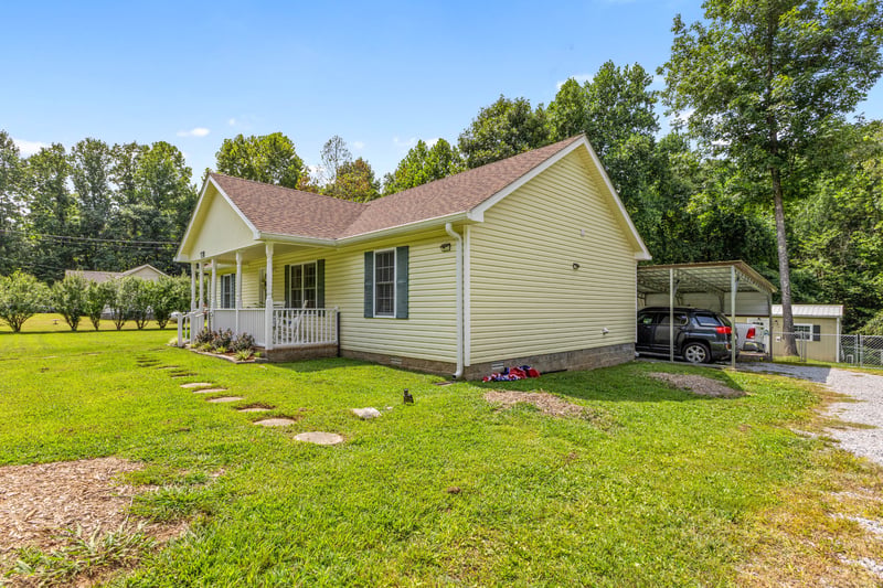 2984 Petway Rd, Ashland City, TN 37015