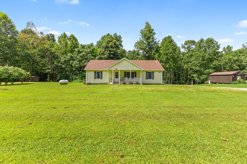 2984 Petway Rd, Ashland City, TN 37015
