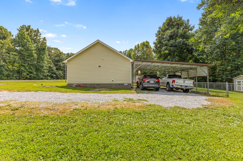 2984 Petway Rd, Ashland City, TN 37015