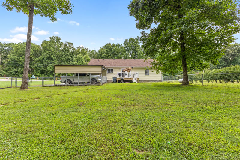 2984 Petway Rd, Ashland City, TN 37015