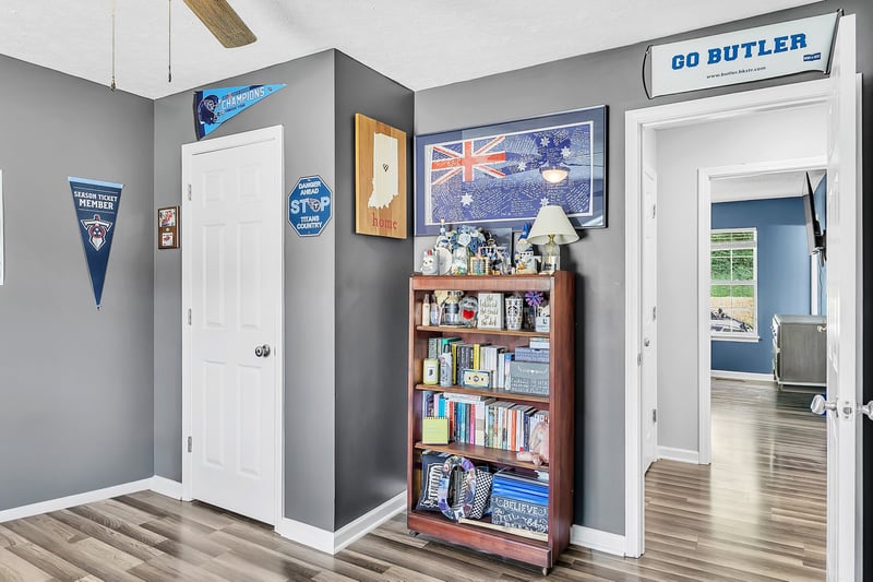 1043 Woodbrier Ln, Greenbrier, TN 37073
