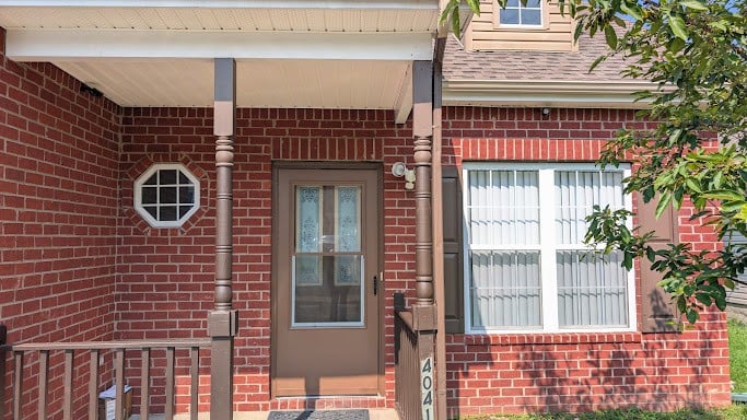 4041 Margo Cir, La Vergne, TN 37086