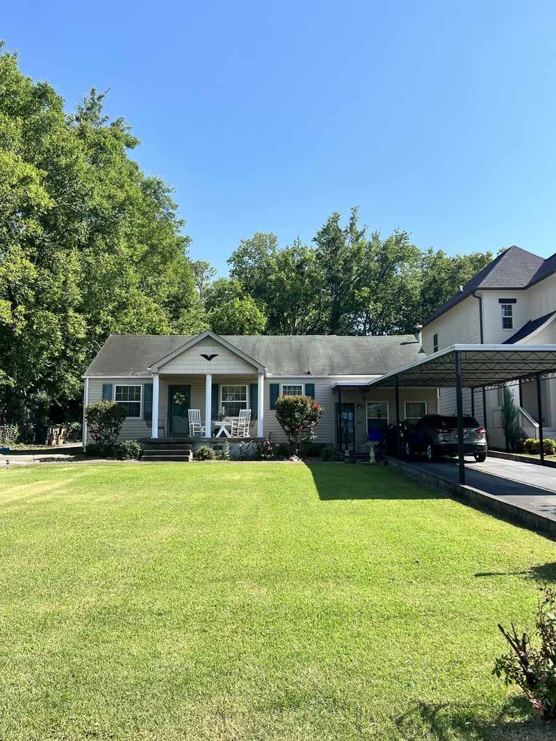 517 Camden Dr, Nashville, TN 37211