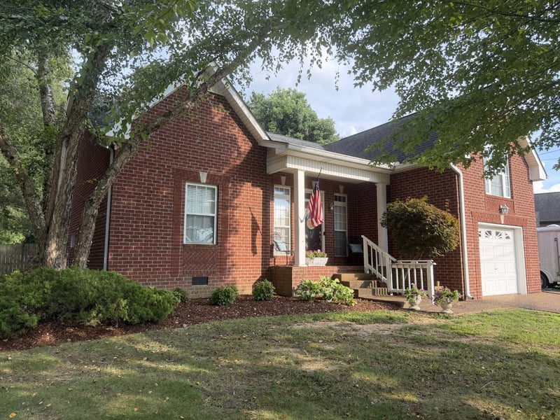 3000 Indian Ridge Blvd, White House, TN 37188