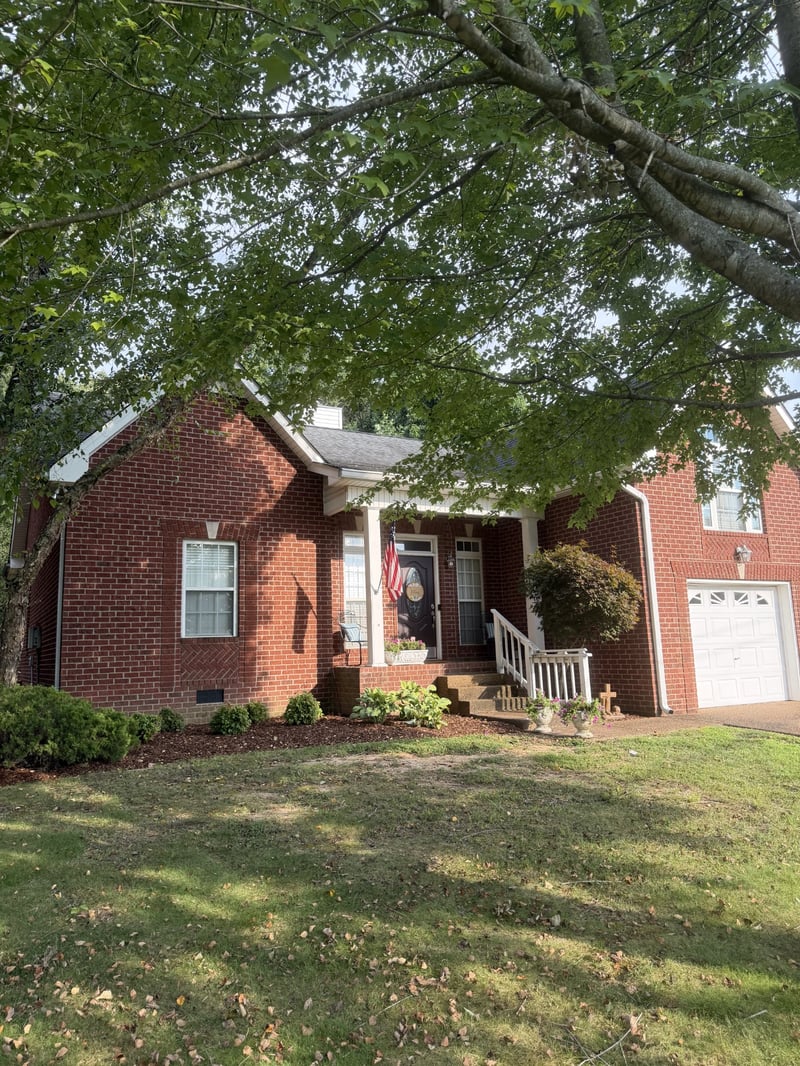 3000 Indian Ridge Blvd, White House, TN 37188