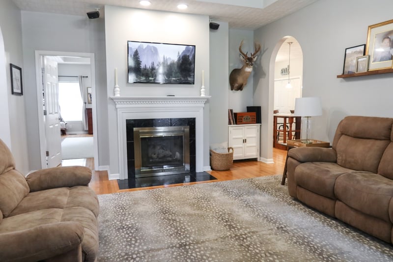 3000 Indian Ridge Blvd, White House, TN 37188