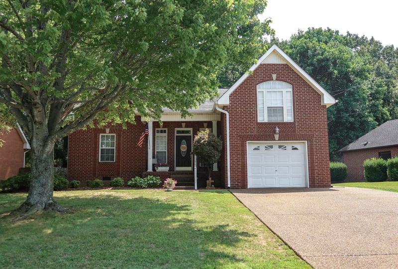3000 Indian Ridge Blvd, White House, TN 37188