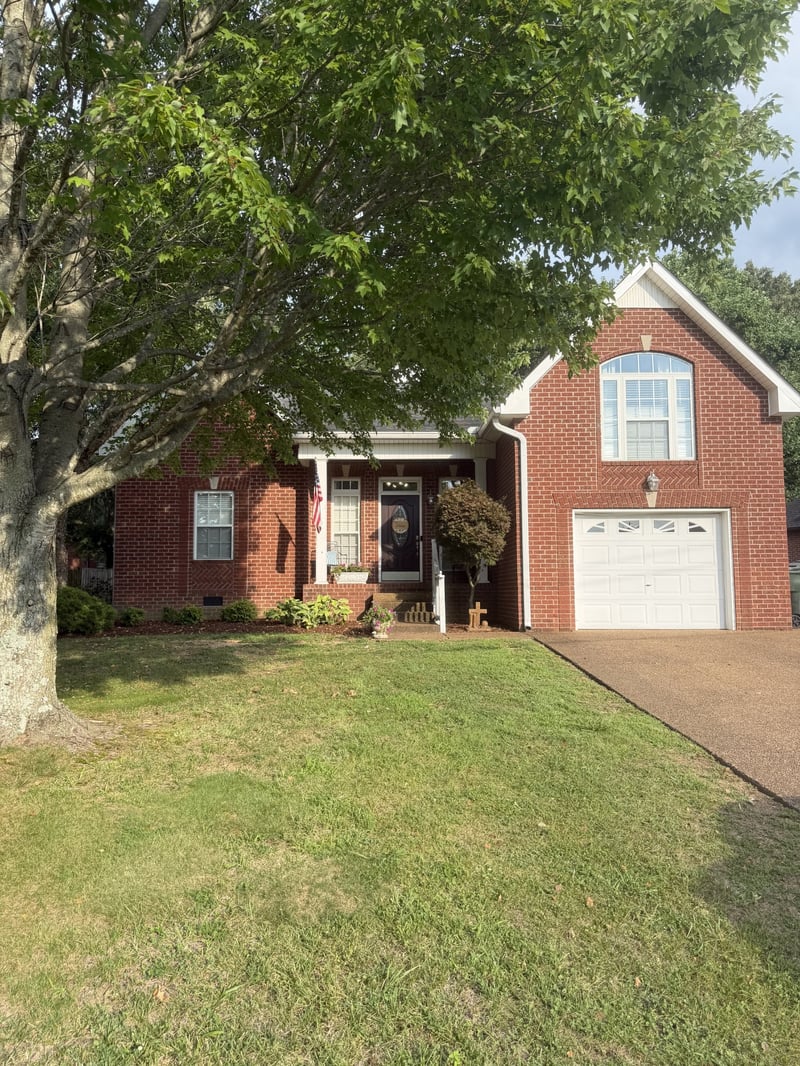 3000 Indian Ridge Blvd, White House, TN 37188