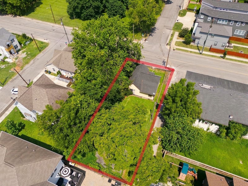 1307 Clay St, Nashville, TN 37208