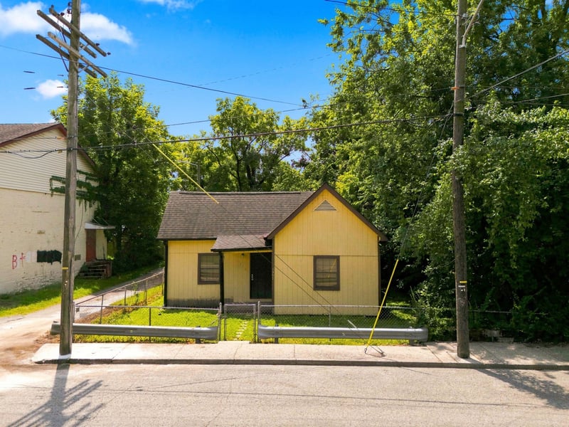 1307 Clay St, Nashville, TN 37208
