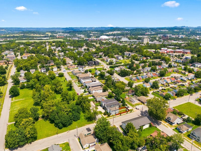1307 Clay St, Nashville, TN 37208