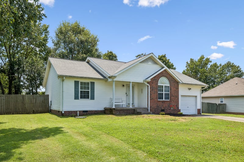 534 Sheath Cir, Lebanon, TN 37087