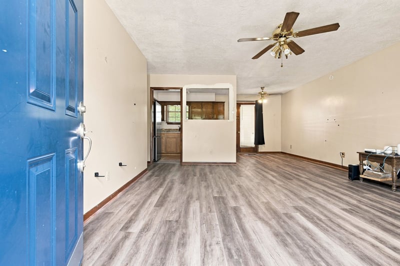 473 Rockwood Dr, Hermitage, TN 37076