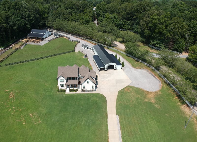 4676 Mount Zion Rd, Springfield, TN 37172