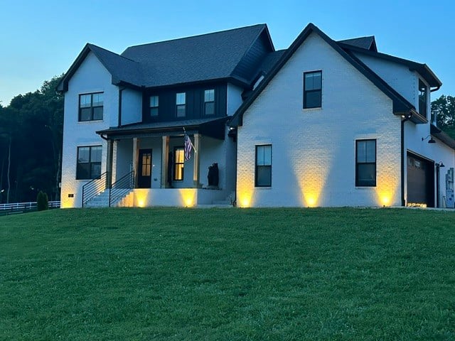 4676 Mount Zion Rd, Springfield, TN 37172