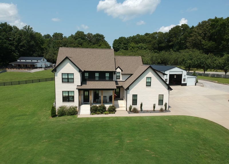 4676 Mount Zion Rd, Springfield, TN 37172