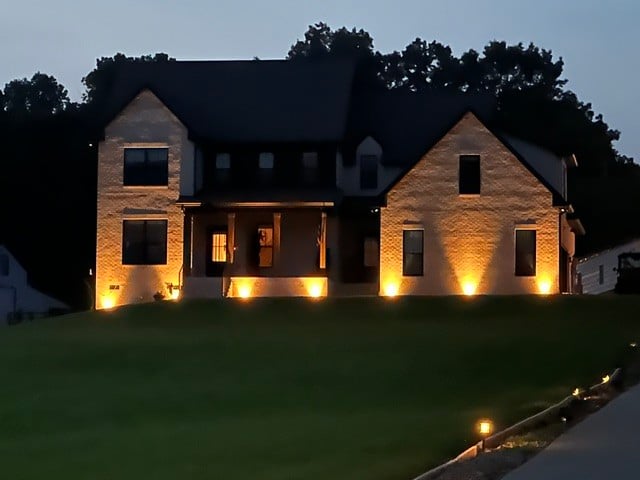 4676 Mount Zion Rd, Springfield, TN 37172