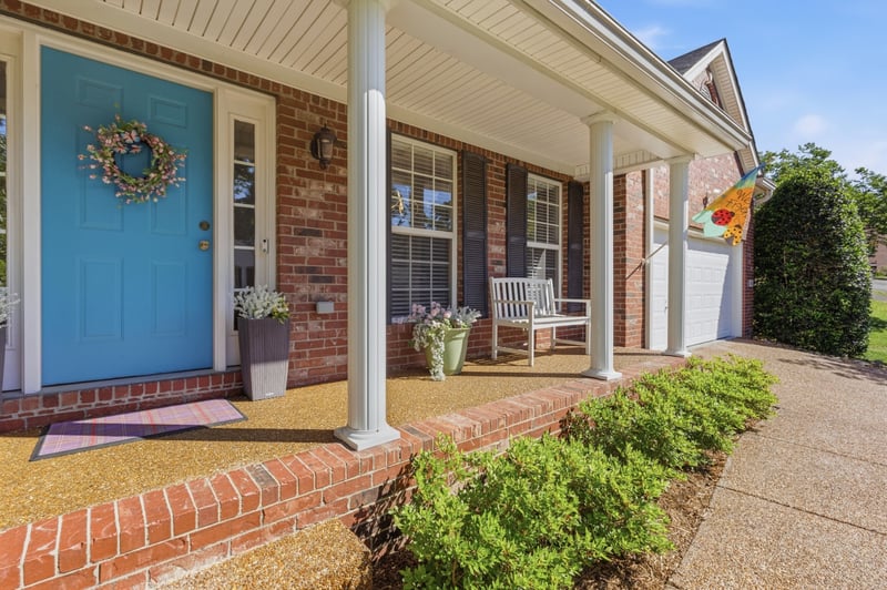 1012 Heathfield Cir, Brentwood, TN 37027