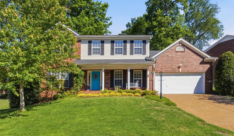 1012 Heathfield Cir, Brentwood, TN 37027