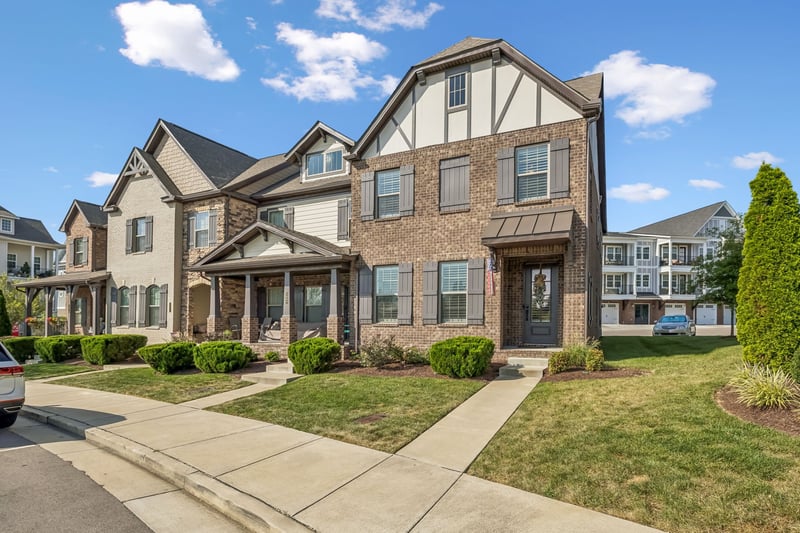 1054 Shady Stone Way, Franklin, TN 37064