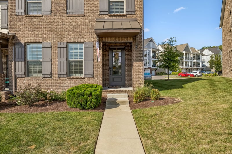 1054 Shady Stone Way, Franklin, TN 37064