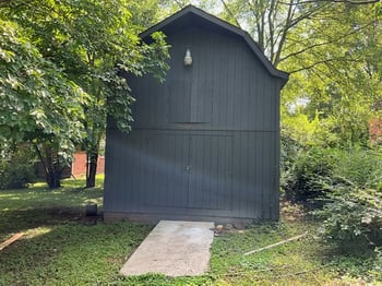 4506 Saunders Ave, Nashville, TN 37216