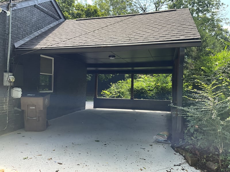 4506 Saunders Ave, Nashville, TN 37216
