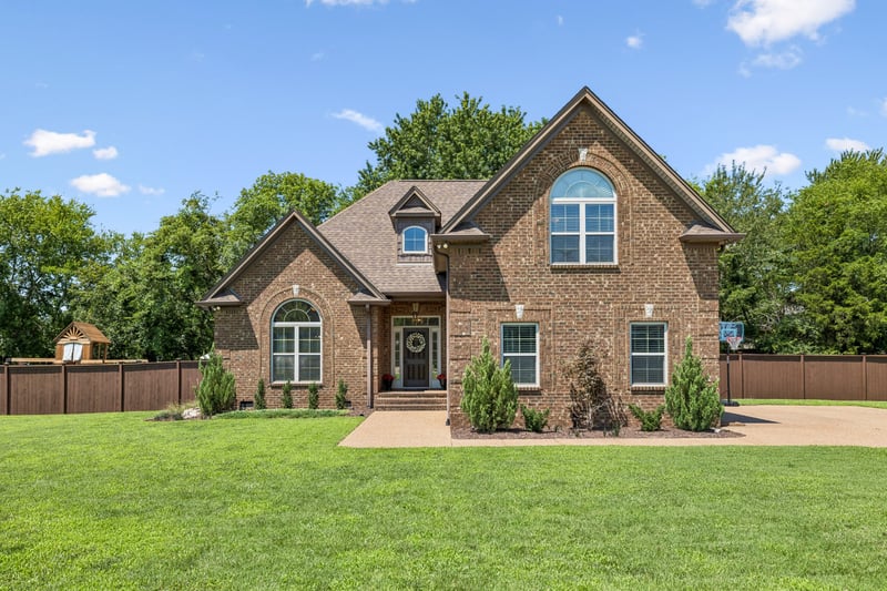 807 Manner Ln, Lebanon, TN 37087