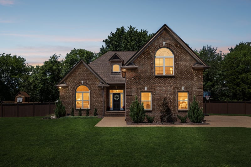 807 Manner Ln, Lebanon, TN 37087