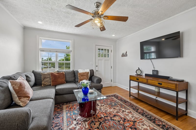 807 Fairwin Ave, Nashville, TN 37216