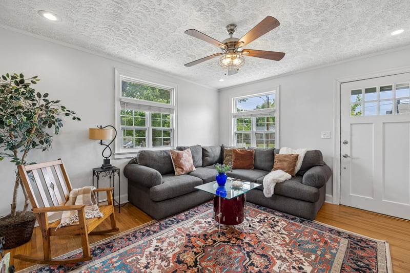 807 Fairwin Ave, Nashville, TN 37216