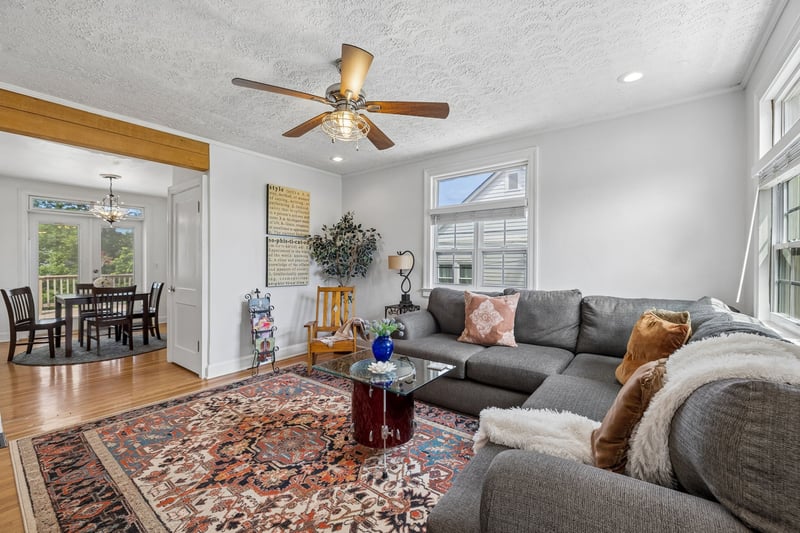 807 Fairwin Ave, Nashville, TN 37216