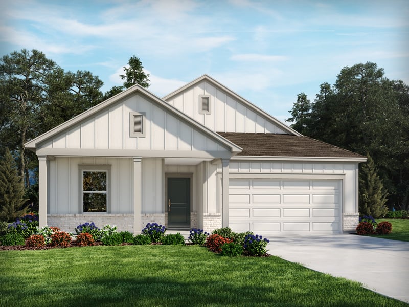 3710 Wiregrass Ct, Rockvale, TN 37153