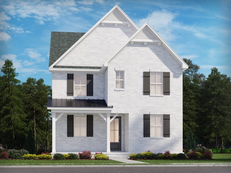 672 New Haven St, Franklin, TN 37064